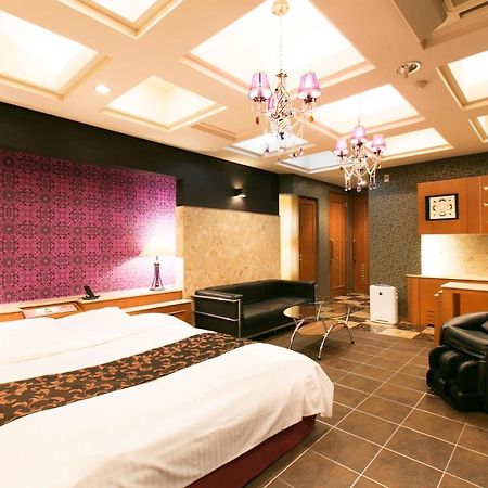Hotel Atlantis Otsu (Adults Only) Kültér fotó