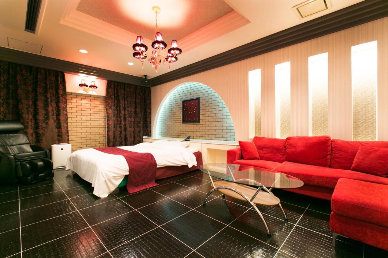 Hotel Atlantis Otsu (Adults Only) Kültér fotó