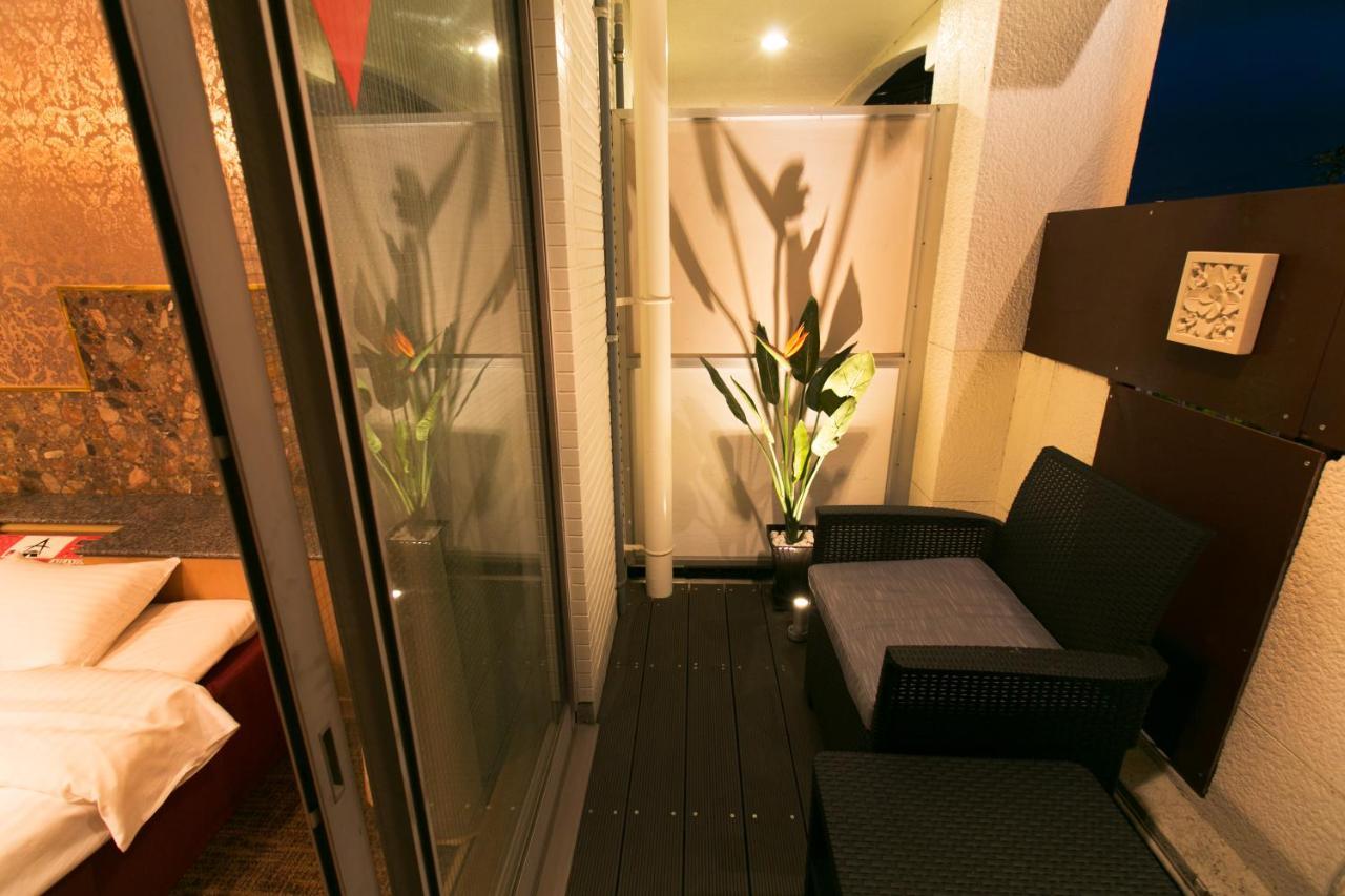 Hotel Atlantis Otsu (Adults Only) Kültér fotó